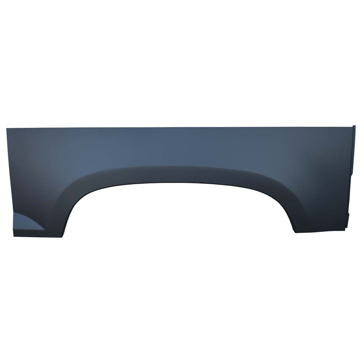 2007-2013 CADILLAC ESCALADE / CHEVROLET AVALANCHE Rear Upper Wheel Arch Repair Panel Passenger Side