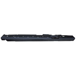 1999-2011 Ford Ranger Super Cab Rocker Panel RRP4528 RRP4529