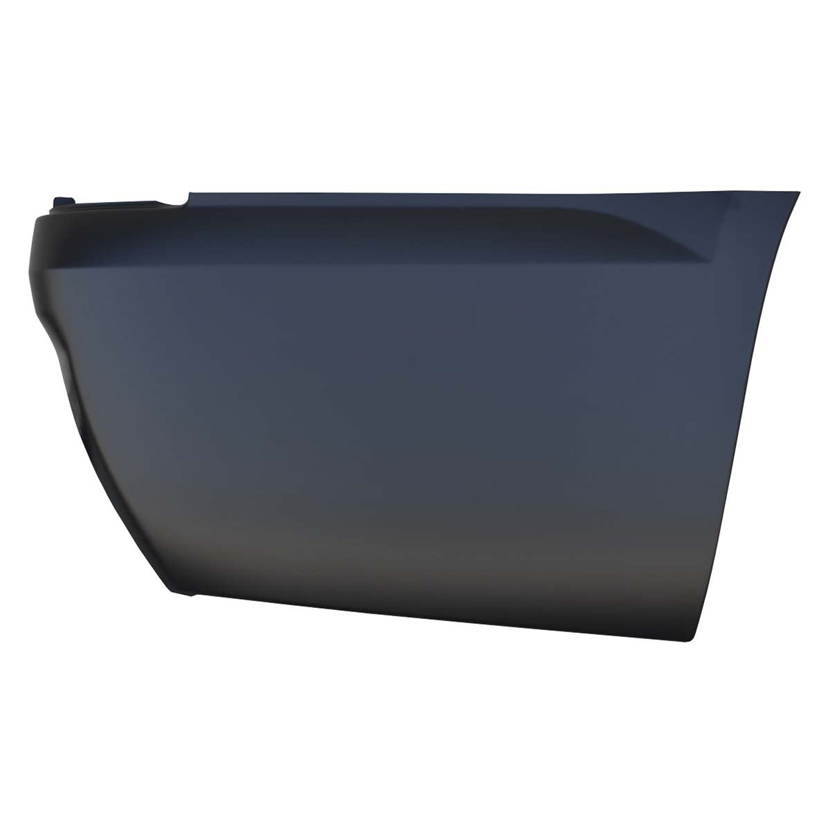 2007-2013 CADILLAC ESCALADE / CHEVROLET AVALANCHE Rear Lower Quarter Panel Passenger Side