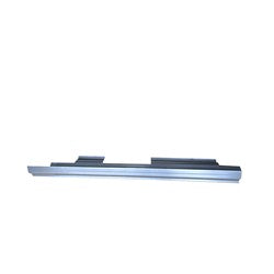 2009-2024 Dodge RAM 1500 / 1500 Classic / 2500 / 3500 Rocker Panel - RRP4700 / RRP4701