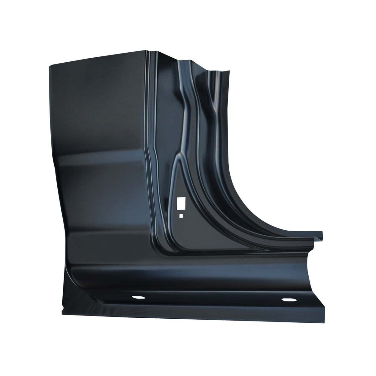 2004-2012 CHEVROLET COLORADO / GMC CANYON Truck Cab Corner Passenger Side