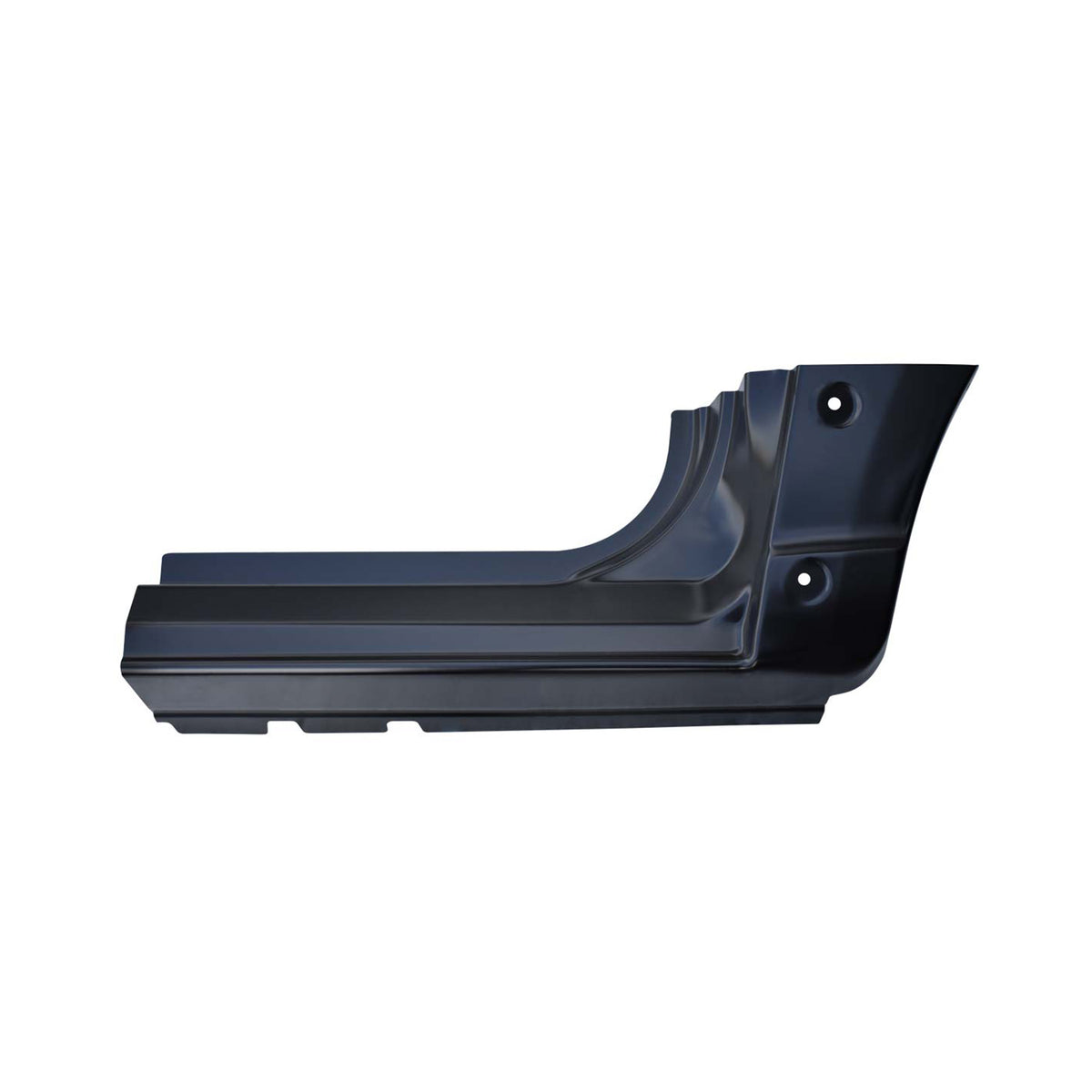 2007-2017 FORD EXPEDITION Rear Rocker Panel Driver Side