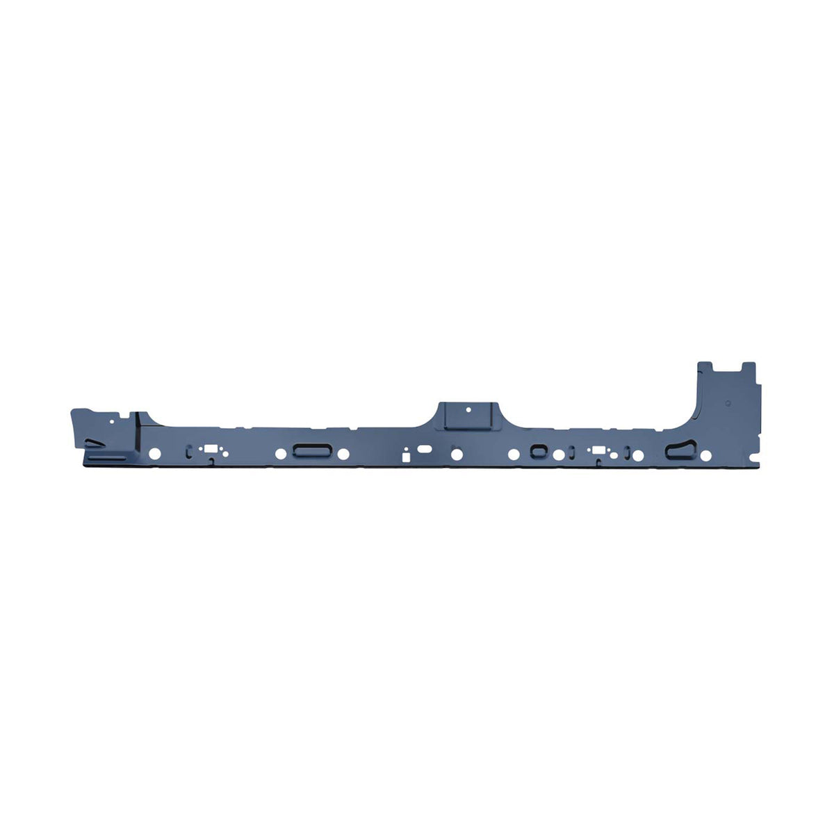 2009-2014 FORD F150 Inner Rocker Panel Driver Side