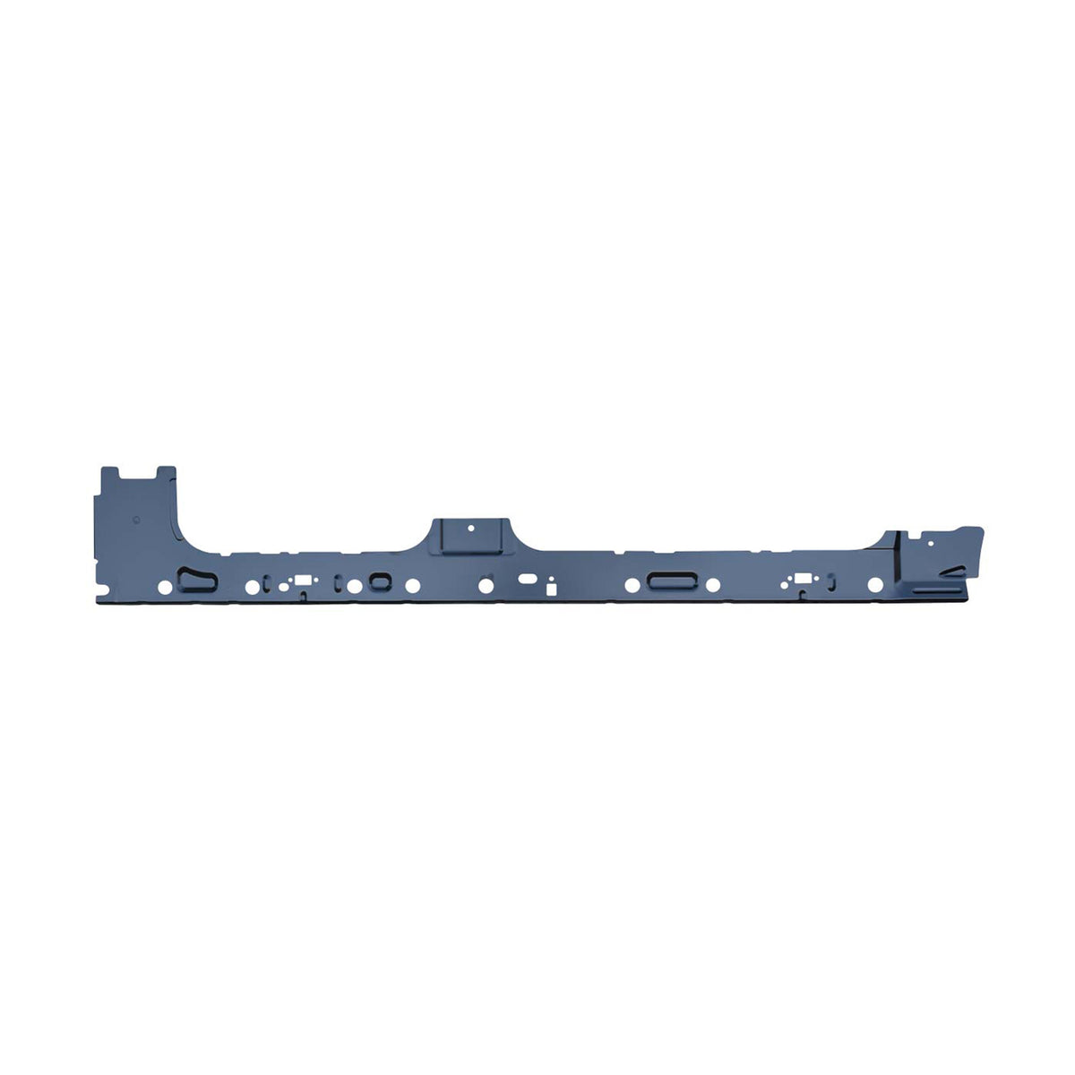 2009-2014 FORD F150 Inner Rocker Panel Passenger Side