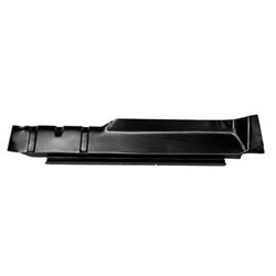 Ford F250 F350 F450 1980 - 1986 Bronco 1992 - 1998 & 1980 - 1986 & 1987 - 1991 Outer Cab Floor - DRIVER SIDE RRP483