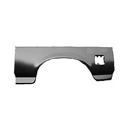 1987 - 1997 Ford Pickup & Bronco Box Side Repair Panel Driver Side RRP485
