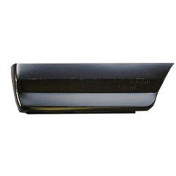 Ford F250 F350 F450 1980 - 1986 Bronco 1992 - 1998 & 1980 - 1986 & 1987 - 1991 Lower Rear Box Repair Panel RRP486 RRP487