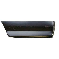 Ford F250 F350 F450 1980 - 1986 Bronco 1992 - 1998 & 1980 - 1986 & 1987 - 1991 Lower Rear Box Repair Panel RRP486 RRP487