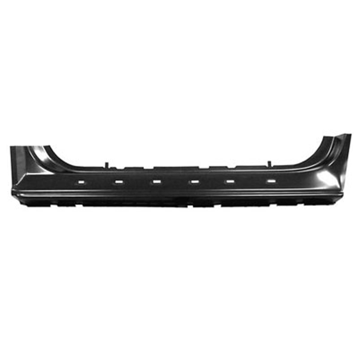 1997-2004 FORD F150 Rocker Panel