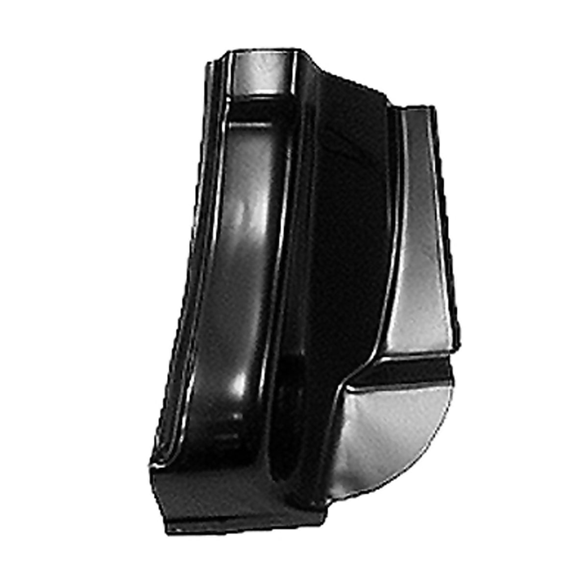 1997-2004 FORD F150 Cab Corner Driver Side