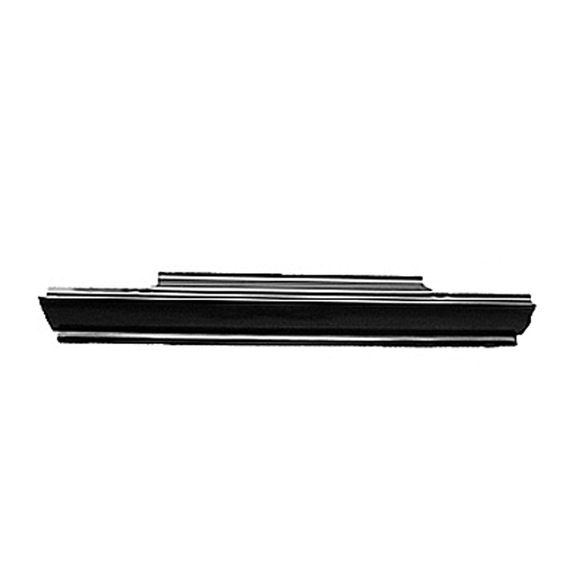 1973-1991 CHEVROLET SILVERADO SUBURBAN / GMC SIERRA SUBURBAN Outer Rocker Panel Passenger Side