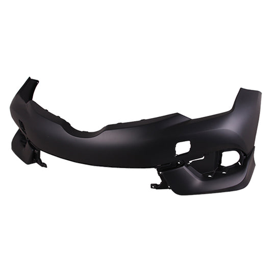 2017-2018 TOYOTA COROLLA Front Bumper Cover