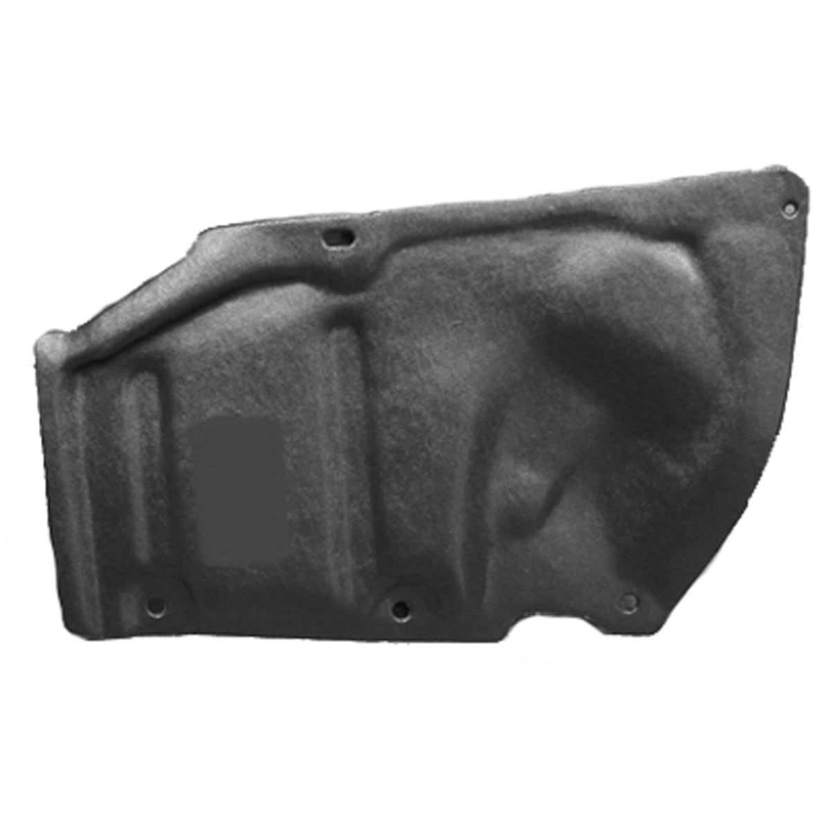 2017-2018 TOYOTA COROLLA Outer Undercar Shield Driver Side