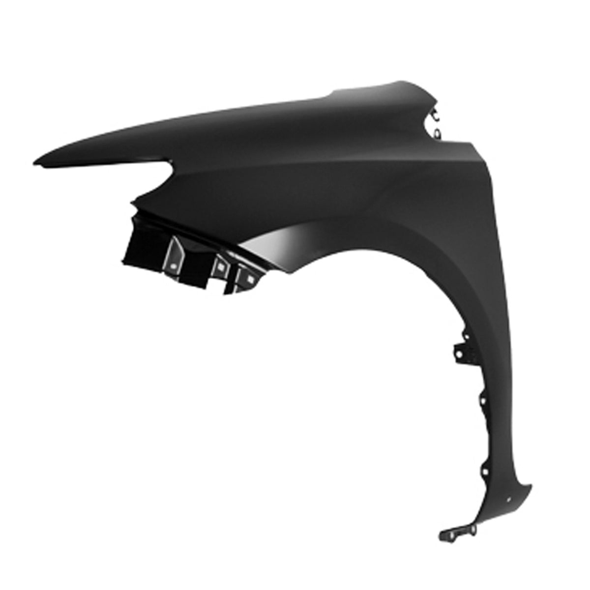 2017-2018 TOYOTA COROLLA Front Fender Driver Side