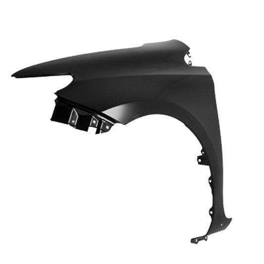 2017-2018 TOYOTA COROLLA Front Fender Passenger Side