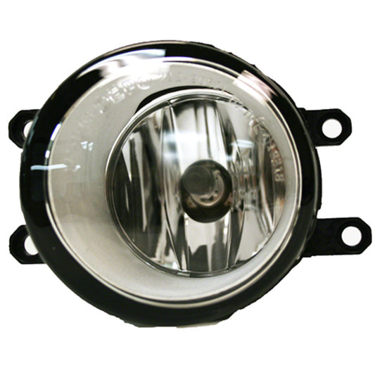 2009-2013 TOYOTA COROLLA Fog Light Assembly Driver Side