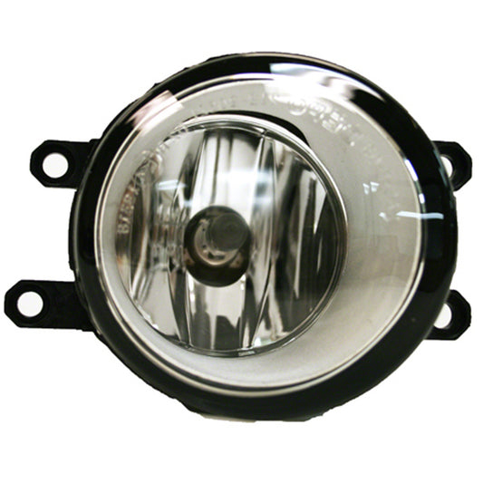 2009-2013 TOYOTA COROLLA Fog Light Assembly Passenger Side