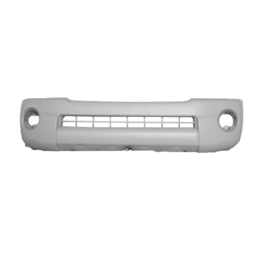 2005-2011 TOYOTA TACOMA Front Bumper Cover