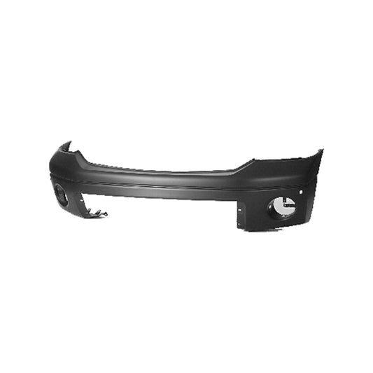 2007-2013 TOYOTA TUNDRA Front Bumper Cover
