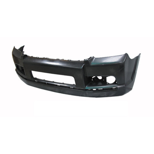 2010-2013 TOYOTA 4RUNNER Front Bumper Cover