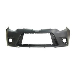 To1000400 2014-2016 Toyota Corolla Front Bumper - TO1000399 – Tork Parts
