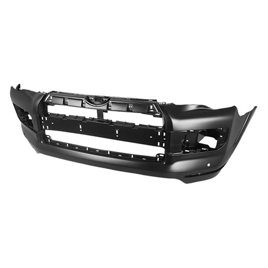 2014-2024 TOYOTA 4RUNNER Front Bumper Cover