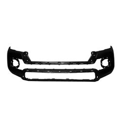 TOYOTA Tacoma 2016 - 2022 FRONT BUMPER COVER TO1000414