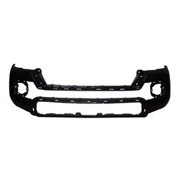 TOYOTA Tacoma 2016 - 2022 FRONT BUMPER COVER TO1000415