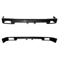 Toyota Pickup 1989 - 1994 Front Bumper Paintable (2WD) TO1002101