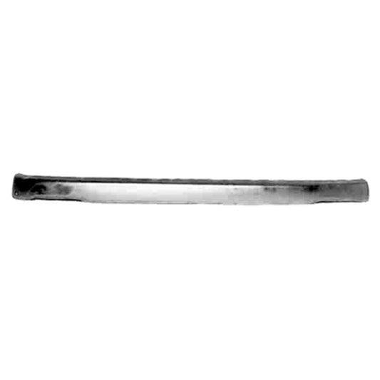 1998-2000 TOYOTA TACOMA Bumper Face Bar