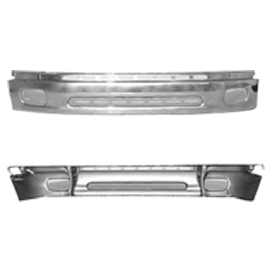 2000-2006 TOYOTA TUNDRA Front Bumper Face Bar