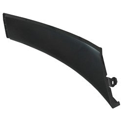 2005-2011 Toyota Tacoma Front Bumper Cover Extension - TO1004176 / TO1005176