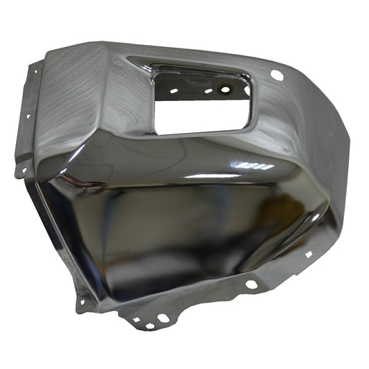 2014-2021 TOYOTA TUNDRA Front Bumper End Driver Side