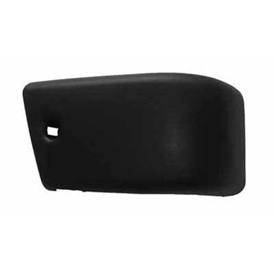1984 - 1989 TOYOTA 4RUNNER TOYOTA PICKUP Passenger Side Bumper End - TO1005116