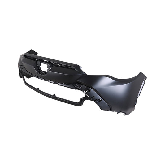 2023-2025 TOYOTA COROLLA Front Upper Bumper Cover