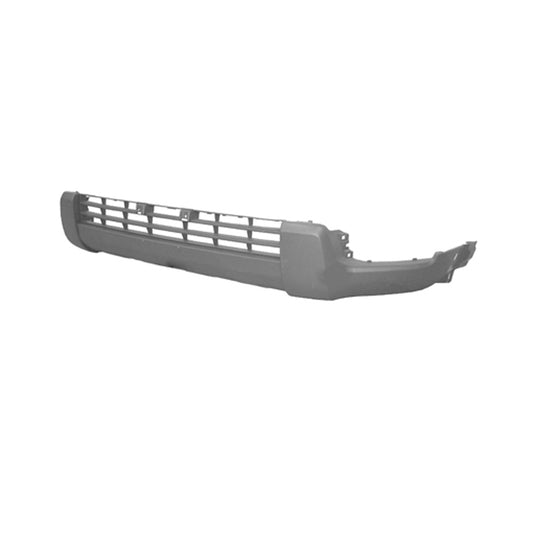 2003-2005 TOYOTA 4RUNNER Front Lower Bumper Cover