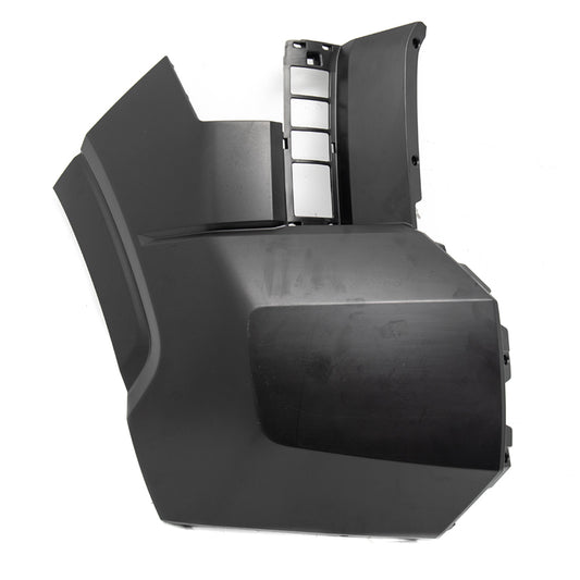 2022-2026 TOYOTA TUNDRA Front Bumper Cover Passenger Side