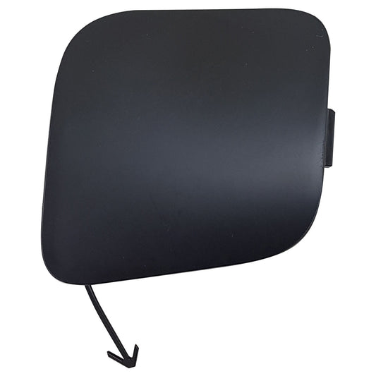 2017-2018 TOYOTA COROLLA Front Tow Hook Cover Driver Side