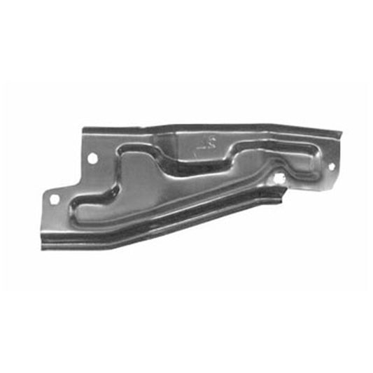 1998-2000 TOYOTA TACOMA Front Bumper Cover Retainer Driver Side
