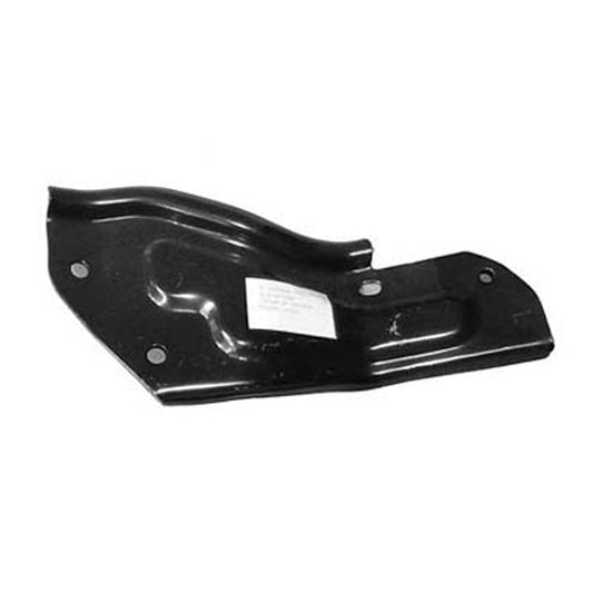 1998-2000 TOYOTA TACOMA Front Bumper Cover Retainer Driver Side