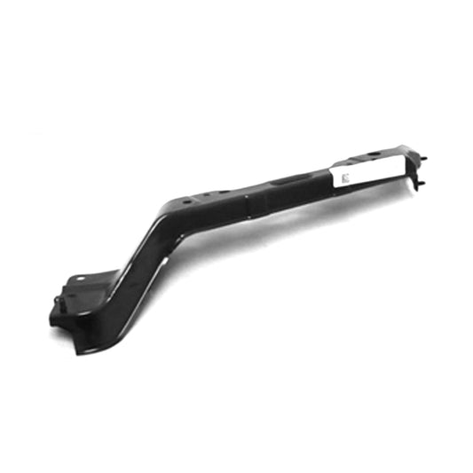 2007-2013 TOYOTA TUNDRA Upper Outer Front Bumper Cover Retainer Driver Side