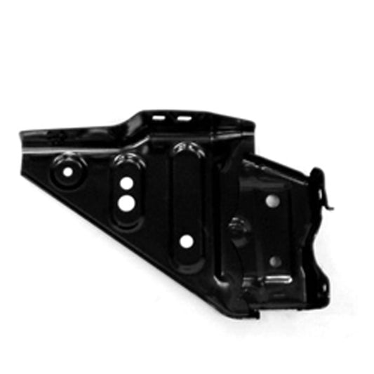 2010-2013 TOYOTA 4RUNNER Front Bumper Cover Bracket Driver Side