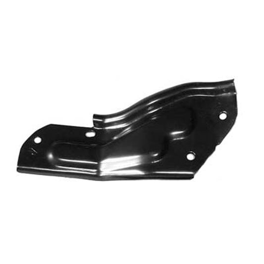 1998-2000 TOYOTA TACOMA Front Bumper Cover Retainer Passenger Side