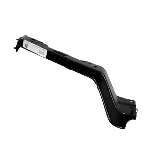 2007-2013 TOYOTA TUNDRA Upper Outer Front Bumper Cover Retainer Passenger Side