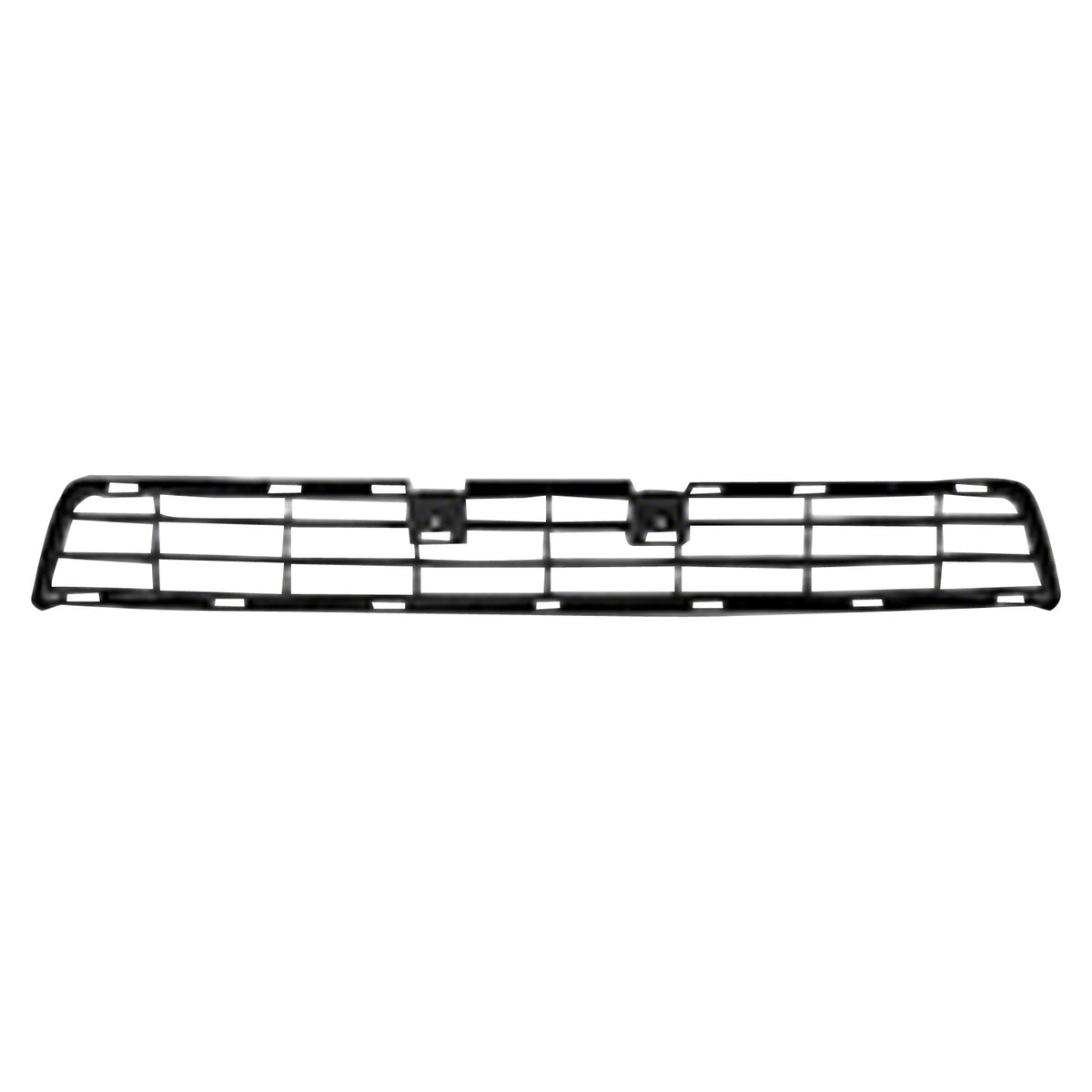 2006-2007 TOYOTA 4RUNNER Front Bumper Cover Grille