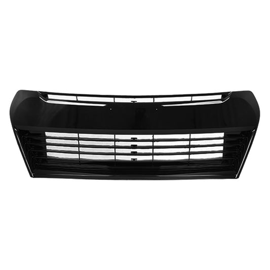 2014-2016 TOYOTA COROLLA Front Lower Grille