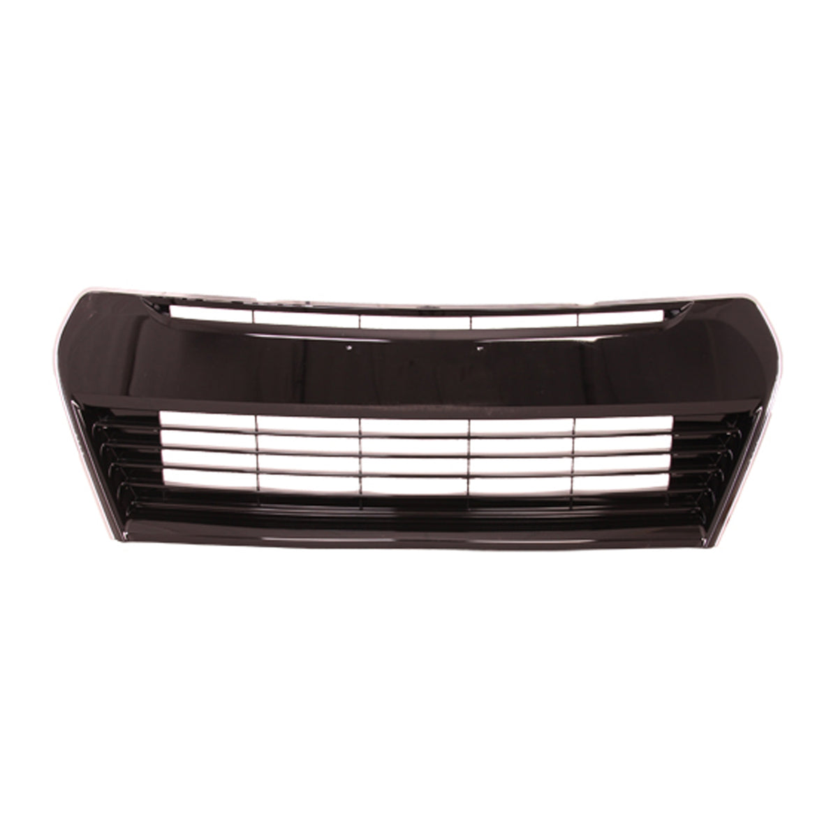 2014-2016 TOYOTA COROLLA Front Bumper Cover Grille Assembly