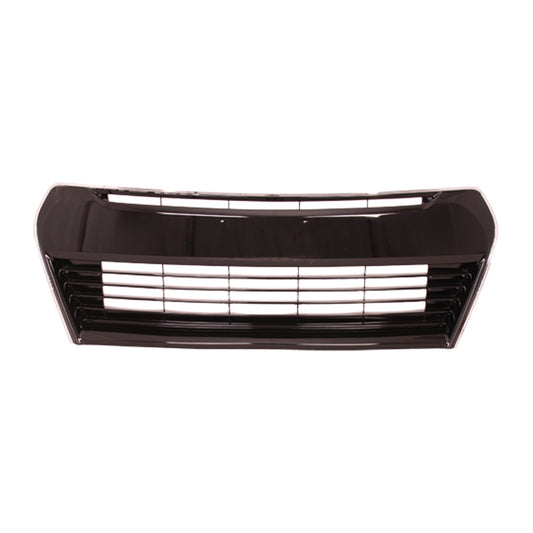 2014-2016 TOYOTA COROLLA Front Bumper Cover Grille Assembly