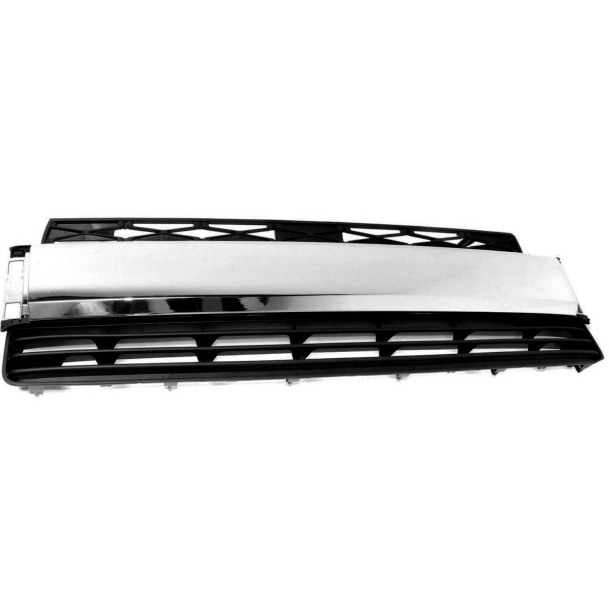 2014-2019 TOYOTA 4RUNNER Front Bumper Cover Grille