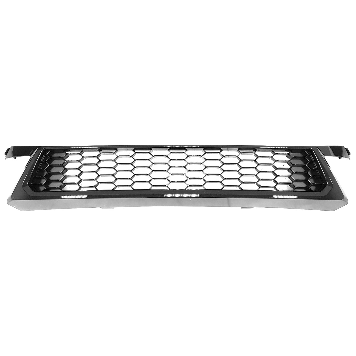 2017-2018 TOYOTA COROLLA Front Bumper Cover Grille
